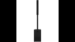 NEW! RCF EVOX J9 Column Array Speaker