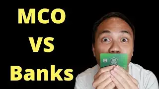 Crypto.com Visa Card Vs Traditional Credit Cards | Who Wins?