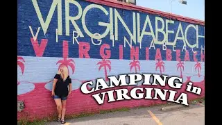 Discover Virginia Beach's Hidden Gems | Epic Attractions & Unforgettable Adventures | DOUGandNIKI