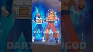 The Dragonball Squad Saved Bulma! #dragonball #fortnite