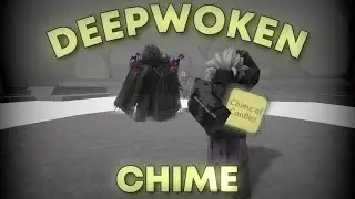 DEEPWOKEN NOOB VS CHIME OF CONFLICT!
