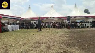 Family first- Njenga Njeru 