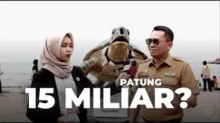 VEO 3 Kacau! Kumpulan Video AI Sindir Oknum Pejabat Yang Korupsi Dana Bansos