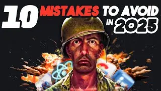 how to RUIN your developer career in 10 steps (without even knowing it)