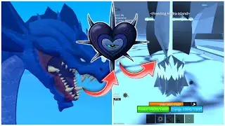 HOW TO GET DRACO V4 | HOW TO FREEZ HYDRA | HOW TO GET LEVI HEART #roblox #bloxfurit