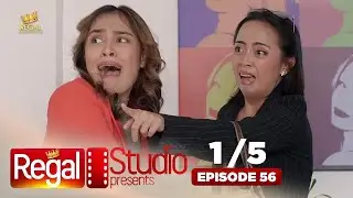 REGAL STUDIO PRESENTS 