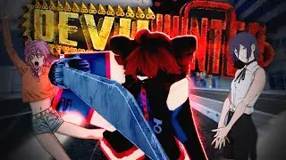 EVERYTHING Coming In DEVIL HUNTER UPDATE #1..