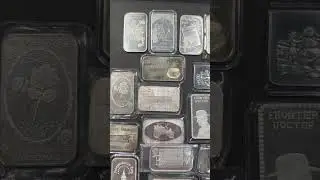 &lsquo;NEW&rsquo; VINTAGE SILVER! #coinshop