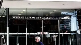 RBNZ&rsquo;s Orr Says Strategy Is to Keep Yield Curve Low, Flat