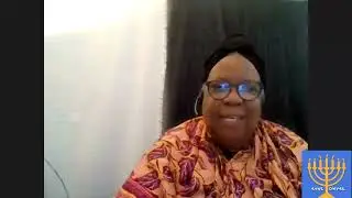 Hold Onto Yah's Unchanging Hands (Scripture + Song)
