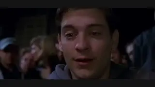 Let her go// og best marvel scenes. Rip stan Lee.