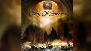 Diary of Secrets - Stone Heart Bleeding - Official Audio Release