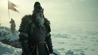 Authority of the Eternal Steppe | Epic Cinematic Empire Music