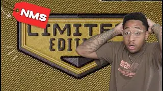 This Pack GUARANTEES An LTD! NMS Ep. 85 College Football 26