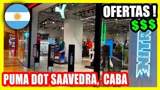 MIRA LAS OFERTAS QUE ENCONTRE EN EL PUMA DEL DOT! NO VAS A CREER LOS PRECIOS!