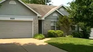 820 Crescent Oaks   Valley Park
