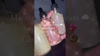 NEW BODY OIL SHIMMERS✨💖☁️THEBEAUTYPACKAGE.COM #bodyoil #shimmer #smallbusiness #bodybutter #lipoil