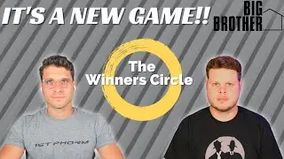 Big Brother 24 | It's A WHOLE NEW GAME! Double Eviction Episode