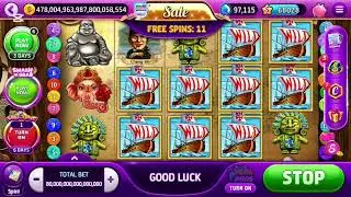 CivilitreasureS 30 free spins GAME MANIA 80Q bet!!!