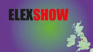 ELEX show Bolton