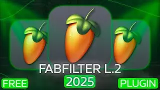 ⚡ FabFilter Pro-Q 3 - The Best EQ Plugin for Mixing & Mastering (2025)