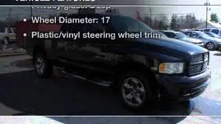 2005 Dodge Ram 1500 - Kenvil NJ