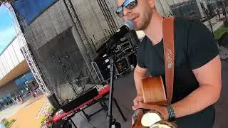Kjetil Sporsem - Aukradagen 2024 🎸☀️