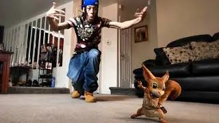 Основные персонажи Рататоскр в SMITE 2 (Ratatoskr.exe)