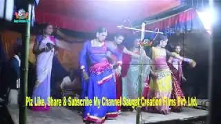 Gopichan Gudariya nach/ Sakhi group best Singing & Dancing Part- 9
