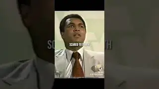 Boxers Talk About Sonny Liston