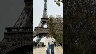 Black Girls in Paris | Mother Daughter Trip