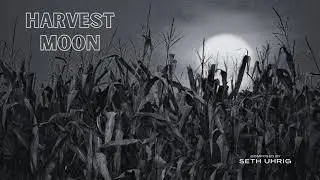 Harvest Moon | Seth Uhrig