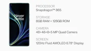 OnePlus 8Pro Unboxing , accesories Black 8,128 GB (Best of OnePlus)