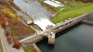 Kinzua Dam