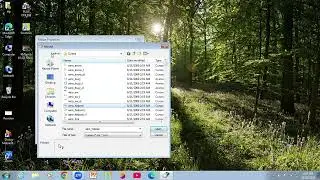 How to customize your mouse pointer (windows 7)