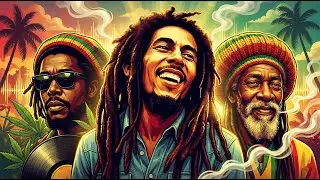 Everyone Comes Back to This Reggae Mix &ndash; Smooth Island Vibes That Just Work | Vibessphere Reggae