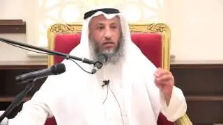 إذا مات شخص وعليه دين من الذين يسدد دينه الشيخ د.عثمان الخميس