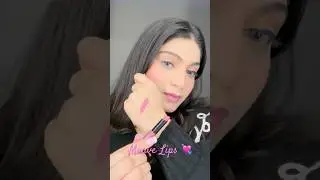 Maybelline colour essentials - More mauve 🥰