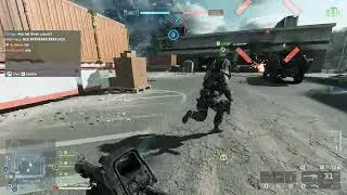 Hagu - BF6 - w/team 2