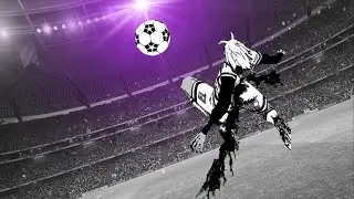 Shidou edit manga edit