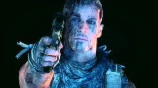 Spec Ops: The Line - All Endings