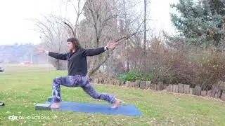 Unlisted- Vinyasa (300hr ytt)