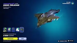Fortnite Item Shop: MASTER CHIEF Is Back & More!! (January 7, 2026) Fortnite Battle Royale
