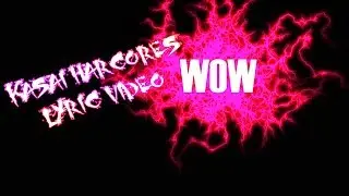 Kasai Harcores (DJ Genki, Camellia, C-Show) (Liric video)