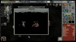 Deck Building & First Boss Fight - Loop Hero Let's Play Gameplay Walkthrough No Commentary Part 03