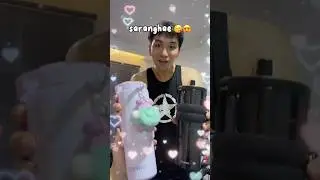 TUTOR DAPET PACAR OPPA KOREA!! | Klara Tania & Kim Seojun #holidayswithshorts #holidayswithyoutube