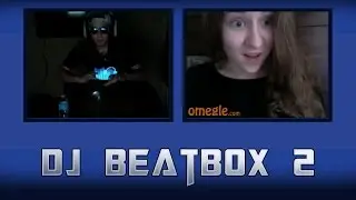 oZealous | DJ Beatbox 2