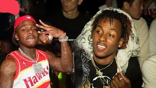 [FREE] DaBaby / Rich The Kid - HARD Flute Type Beat🔥 'Slaps'