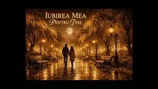 IUBIREA MEA PENTRU TINE...