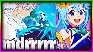 J'AI REJOU&Eacute; MA&Euml;L LIGHT EN TEAM ARCHANGE ET...... - 7DS: Grand Cross